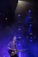 Gurtenfestival 2025.