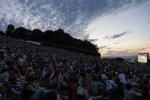 Gurtenfestival 2025.