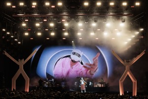 Gurtenfestival 2025.