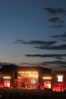 Gurtenfestival 2025.