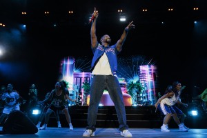 Gurtenfestival 2025.