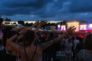 Gurtenfestival 2026.