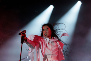 Gurtenfestival 2026.