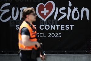 69. Eurovision Song Contest Basel.