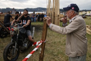 BEsonders Serie - Tinu und die Dead Riders