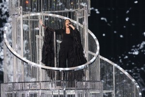 69. Eurovision Song Contest Basel.