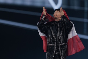 69. Eurovision Song Contest Basel.