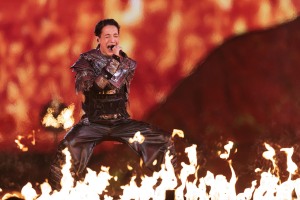 69. Eurovision Song Contest Basel.