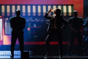 69. Eurovision Song Contest Basel.
