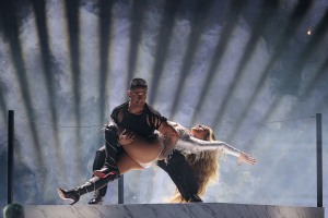 69. Eurovision Song Contest Basel.