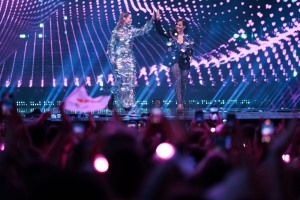 69. Eurovision Song Contest Basel.