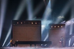 69. Eurovision Song Contest Basel.