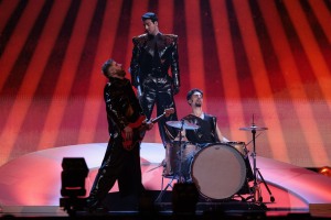 69. Eurovision Song Contest Basel.