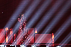 69. Eurovision Song Contest Basel.