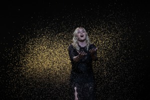 69. Eurovision Song Contest Basel.