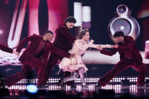 69. Eurovision Song Contest Basel.