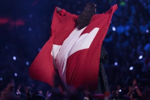 69. Eurovision Song Contest Basel.