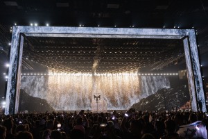 69. Eurovision Song Contest Basel.