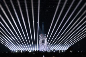 69. Eurovision Song Contest Basel.