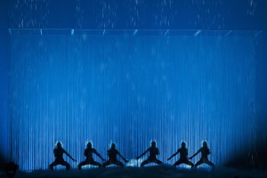69. Eurovision Song Contest Basel.