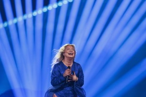 69. Eurovision Song Contest Basel.