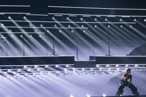 69. Eurovision Song Contest Basel.