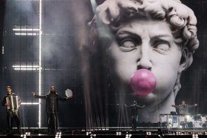 69. Eurovision Song Contest Basel.