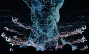 69. Eurovision Song Contest Basel.