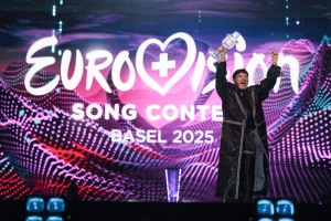69. Eurovision Song Contest Basel.