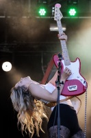 Gurtenfestival 2024.