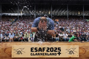 ESAF 2025.
