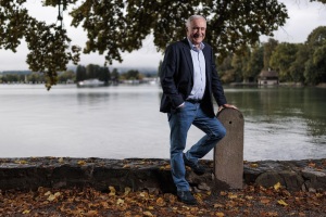 Hanspeter Latour.