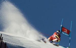 FIS Ski Weltcup Adelboden 2023.