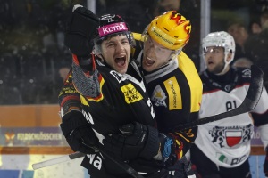 EISHOCKEY NATIONAL LEAGUE