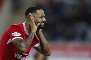 FUSSBALL SUPER LEAGUE