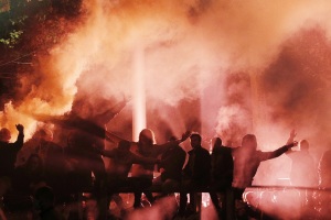 Fussball Cup-Final 2020 FC Basel - BSC Young Boys.