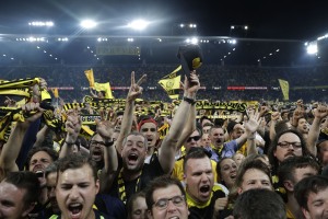 Fussball Super League - BSC Young Boys YB - FC Luzern
